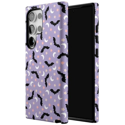 Midnight Flight | Celestial Bats Case