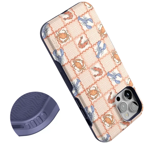 On the Cape | Coastal Summer Case