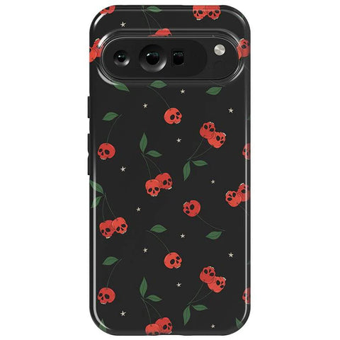 Sweet Revenge | Cherry Skulls Case