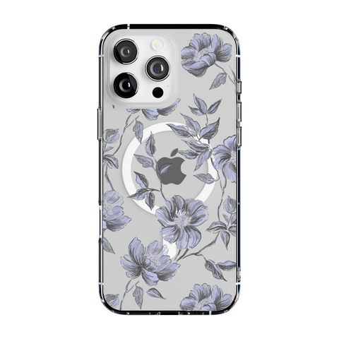 Ink & Iris | Vintage Floral Case