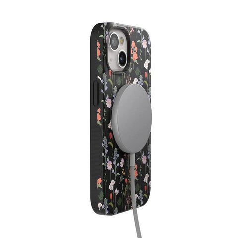 Secret Garden | Mixed Floral Case