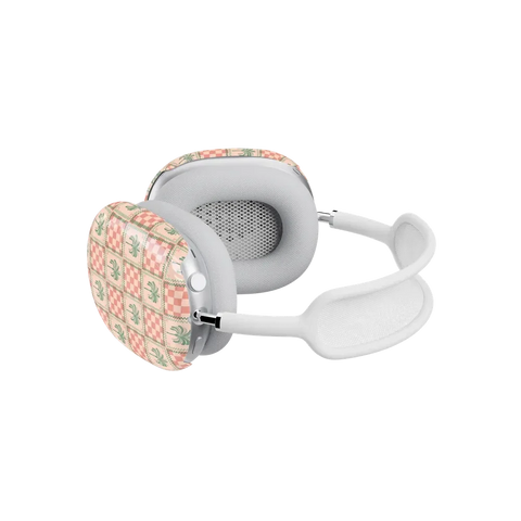 The Social Club | Palm Beach AirPods Max Case