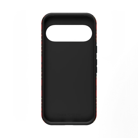 Fireside Flannel | Signature Plaid Case