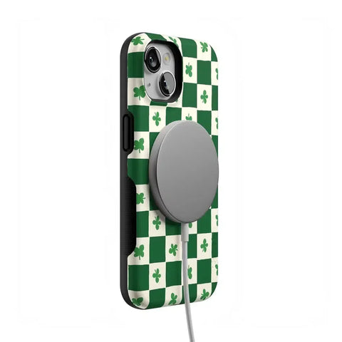 Lucky You | Shamrock Case
