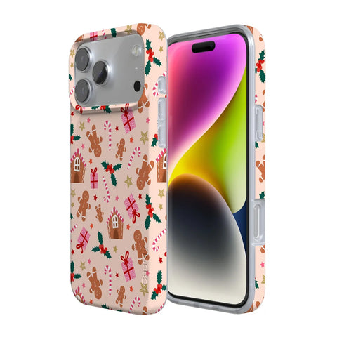Frosted Wishes | Sweet Treat Case