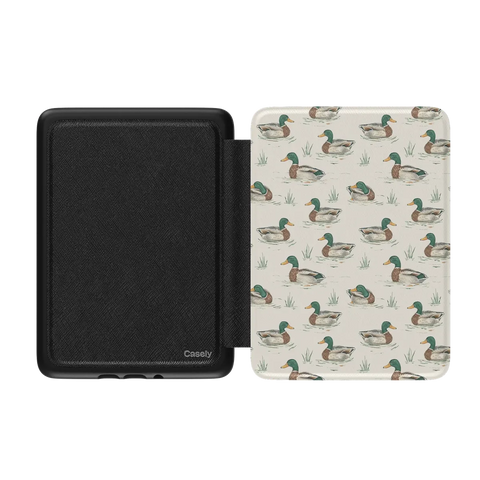 Mallard & Co. | The Boyfriend Collection Kindle Case