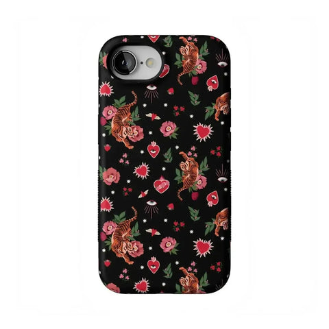 Wild at Heart | Tiger Case
