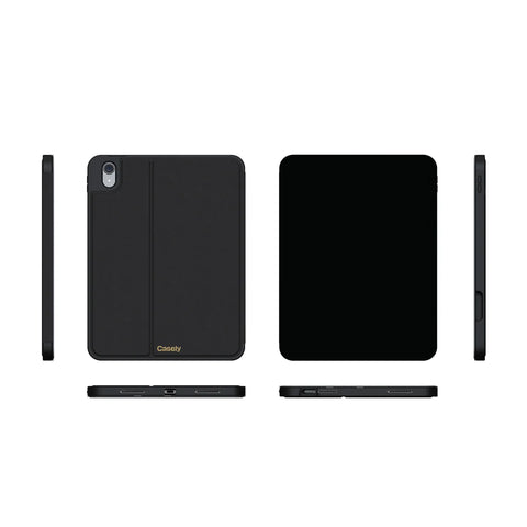 Black | iPad Case