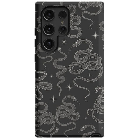 We're Ready For It | Black Serpent Case