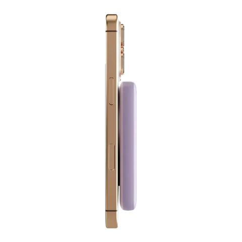 Purple Power Pod | (2nd Generation)
