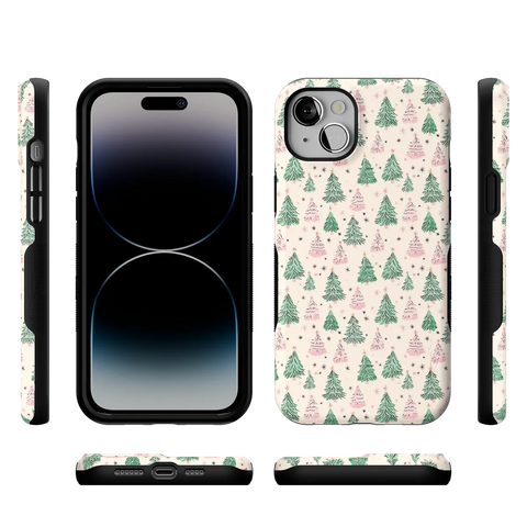Lookin’ Pine | Christmas Tree Case
