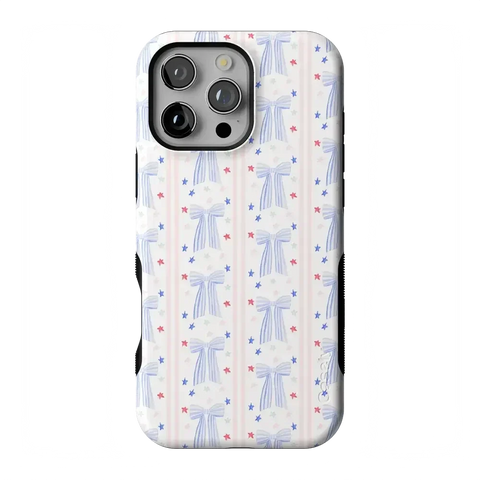 Summer Bows | Coquette Case