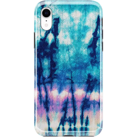 Do or Dye | Acid Wash Tie Dye iPhone Case