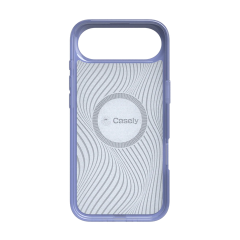 Sunset Halo | Rainbow Aura Case