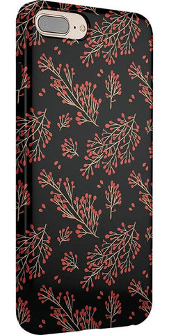 Branching Out | Festive Floral Case