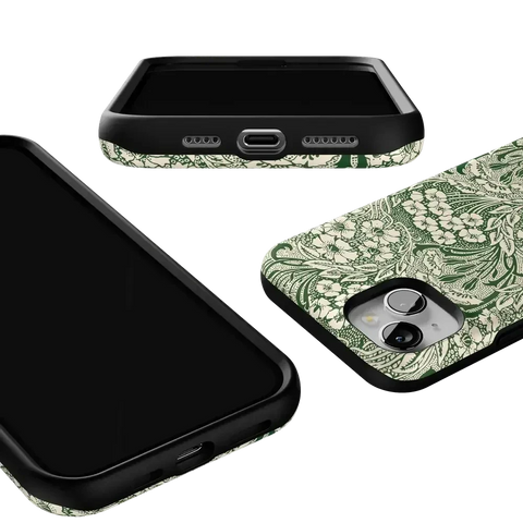 Mystic Meadow | Green Gardens Case