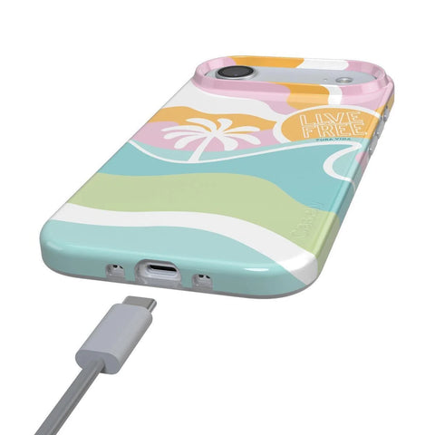 Tropical Dreams | Pura Vida Case