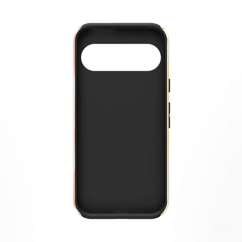 Sweet Stripes | Rainbow Pastel Case