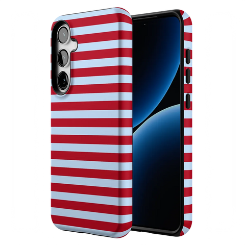 Harbor Stripe | Dockside Case