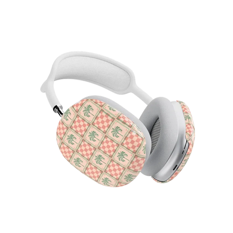 The Social Club | Palm Beach AirPods Max Case