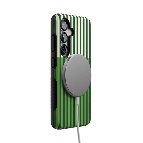 Fairway Stripes | Clubhouse Case