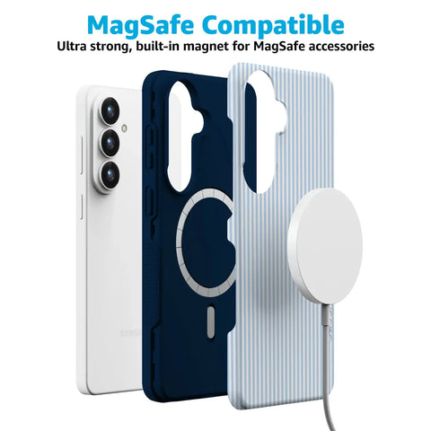 Marina Lines | Tiny Pinstripe Case