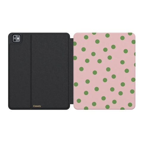 Sweet Spot | Clubhouse iPad Case