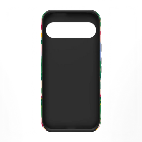 Sunshine Jungle | Poolside Print Case