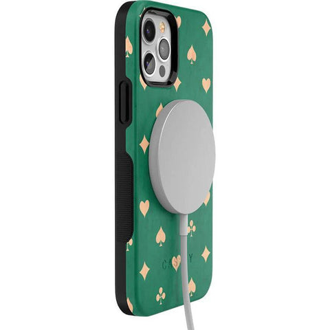 Royal Flush | French Deck Case