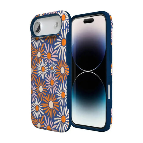 Spring Forward | Daisy Floral Case
