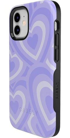 Love Song | Lavender Heart Case