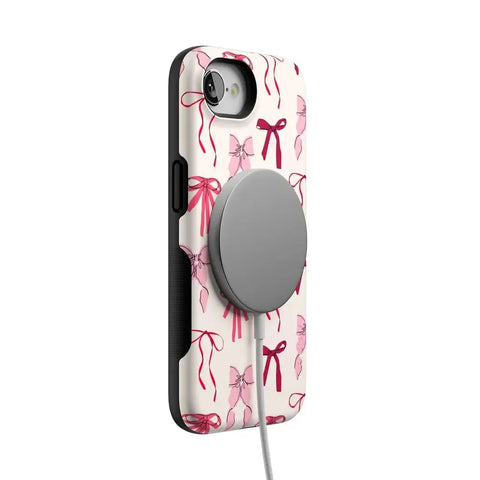 Lover Girlie | Pink Bows Case