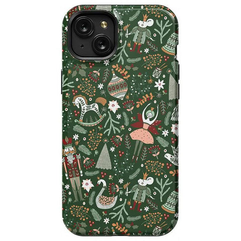 Sugar Plum Fairy | Winter Wonderland Case