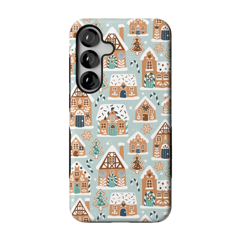 Built Too Sweet | Frosted Village Case