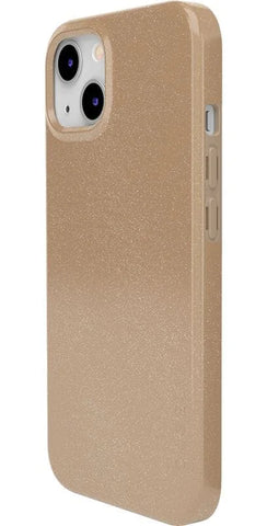 White Oak | Taupe Enchanted Shimmer Case
