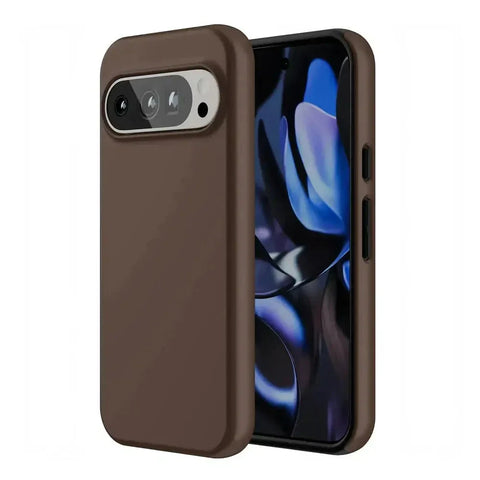 Espresso Brown | The Boyfriend Collection