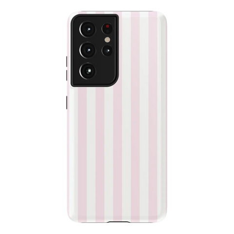 Pink Stripes | Sunday Best Case