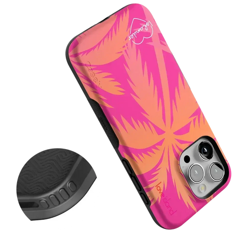 Islander | Love Island Case