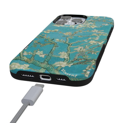 Van Gogh | Almond Blossom Floral Phone Case