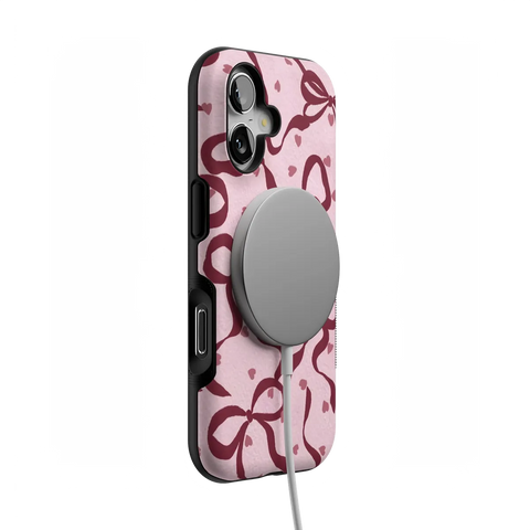 Coquette Crush | Bows Case