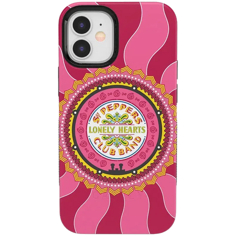 Lonely Hearts Club | The Beatles Sgt. Pepper's Case