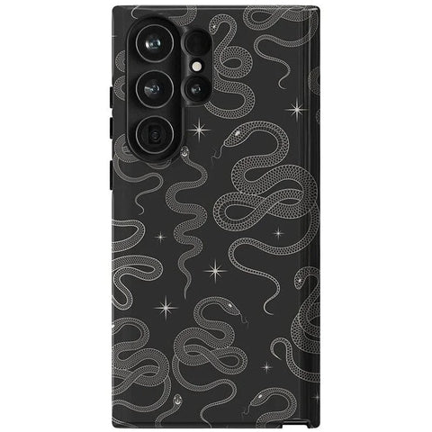 We're Ready For It | Black Serpent Case
