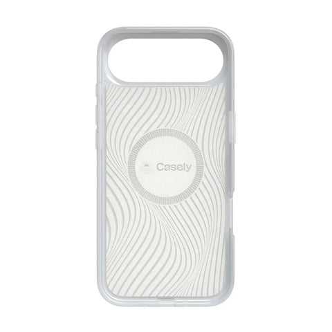 Color Me Happy | Pattern Colorblock Case