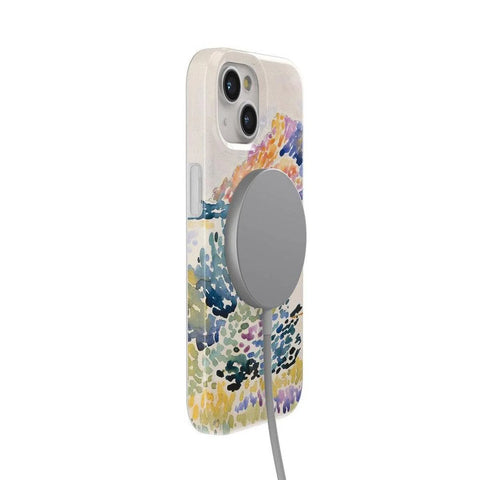 Calm Waters | The Met Series Case