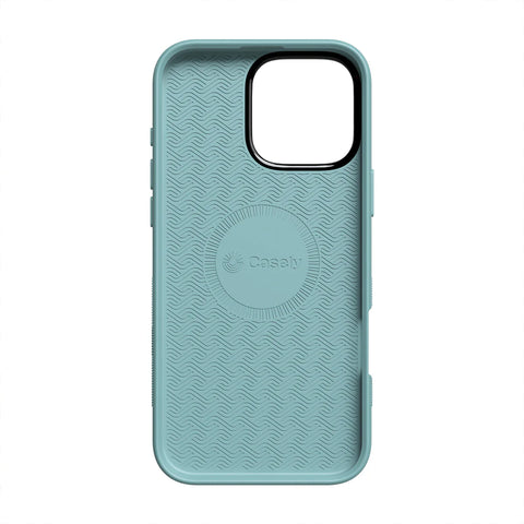 Inner Glow | Green Aura Case
