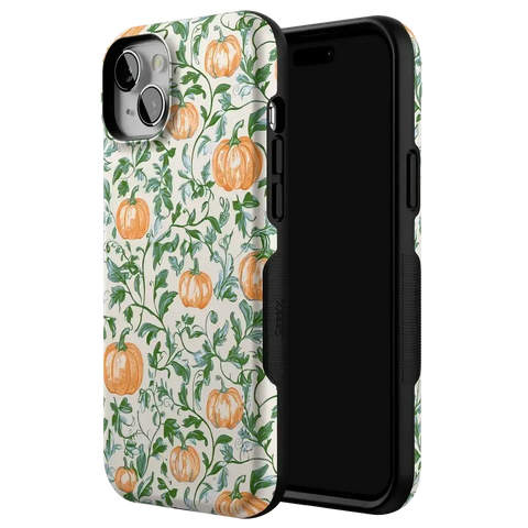 Pumpkin Patch | Green Vines Case
