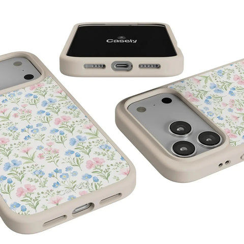 Pastel Garden | Sunday Best Case