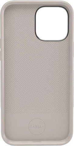 Taupe on Nude | Ultra-Protective Bold Case