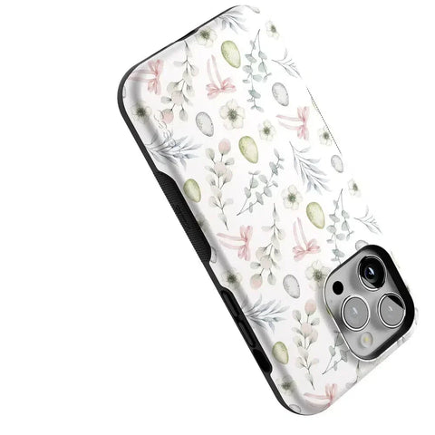 So Eggxtra | Spring Garden Case