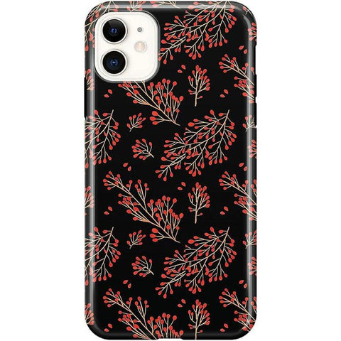 Branching Out | Festive Floral Case